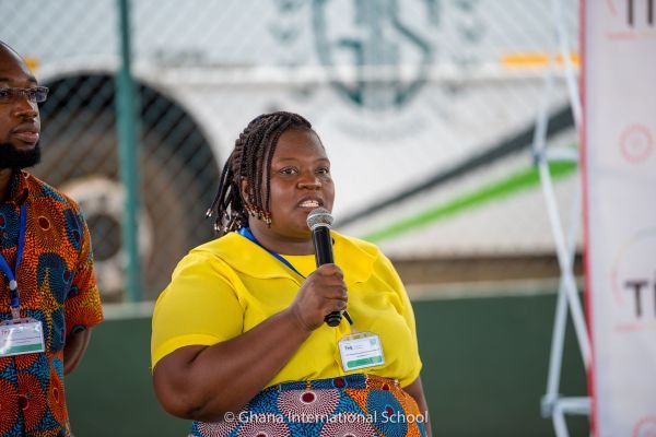 TIME Conference - 3RD EDITION